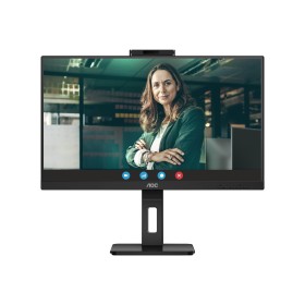 27" AOC Pro-line Q27P3CW - 2560x1440 - IPS - 65W USB-C - RJ45