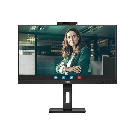 27" AOC Pro-line Q27P3CW - 2560x1440 - IPS - 65W USB-C - RJ45