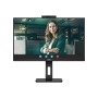 27" AOC Pro-line Q27P3CW - 2560x1440 - IPS - 65W USB-C - RJ45