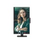 27" AOC Pro-line Q27P3CW - 2560x1440 - IPS - 65W USB-C - RJ45