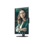 27" AOC Pro-line Q27P3CW - 2560x1440 - IPS - 65W USB-C - RJ45