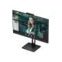 27" AOC Pro-line Q27P3CW - 2560x1440 - IPS - 65W USB-C - RJ45