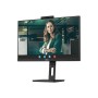 27" AOC Pro-line Q27P3CW - 2560x1440 - IPS - 65W USB-C - RJ45