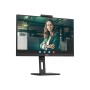 27" AOC Pro-line Q27P3CW - 2560x1440 - IPS - 65W USB-C - RJ45