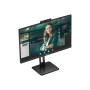27" AOC Pro-line Q27P3CW - 2560x1440 - IPS - 65W USB-C - RJ45