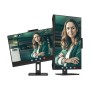 27" AOC Pro-line Q27P3CW - 2560x1440 - IPS - 65W USB-C - RJ45