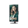 27" AOC Pro-line Q27P3CW - 2560x1440 - IPS - 65W USB-C - RJ45