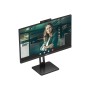 27" AOC Pro-line Q27P3CW - 2560x1440 - IPS - 65W USB-C - RJ45