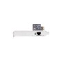 StarTech.com PR12GI-NETWORK-CARD 1-Port 2.5Gbps NBASE-T PCIe Network Card Intel I225-V