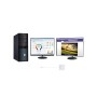 j5create USB 3.0 Type-A to Dual HDMI - 20cm