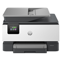 HP Officejet Pro 9120e All in One Tintendrucker Multifunktion mit Fax - Farbe - Tinte