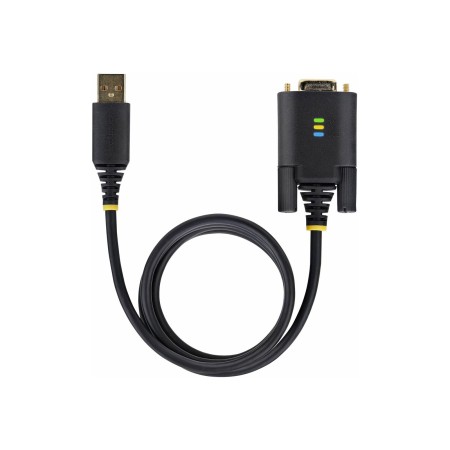 StarTech.com 1P3FFCB-USB-SERIAL