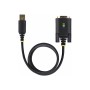 StarTech.com 1P3FFCB-USB-SERIAL