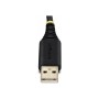 StarTech.com 1P3FFCB-USB-SERIAL