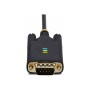 StarTech.com 1P3FFCB-USB-SERIAL