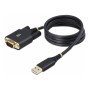 StarTech.com 1P3FFCB-USB-SERIAL