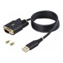 StarTech.com 1P3FFCB-USB-SERIAL