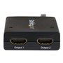 StarTech.com 4K HDMI 2-Port Video Splitter