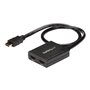 StarTech.com 4K HDMI 2-Port Video Splitter