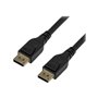 StarTech.com 4K HDMI 2-Port Video Splitter