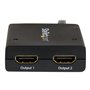 StarTech.com 4K HDMI 2-Port Video Splitter