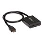 StarTech.com 4K HDMI 2-Port Video Splitter