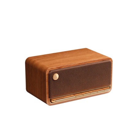 Edifier MP230 Tabletop Bluetooth Speaker - Brown