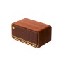 Edifier MP230 Tabletop Bluetooth Speaker - Brown