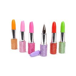 LG-Imports Ballpoint pen Lipstick (Assorted)
