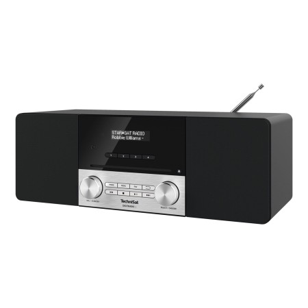 TechniSat DigitRadio 3