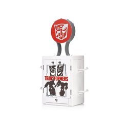 Numskull Transformers Gaming Locker - Locker