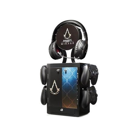 Numskull Assassin's Creed - Mirage Gaming Locker - Locker