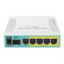 MikroTik RouterBOARD RB960PGS hEX - Router