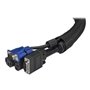 StarTech.com Cable Management Sleeve - 2 m - Cable Organizer - Trimmable - kabelmuffesæt