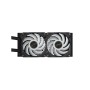GIGABYTE AORUS WATERFORCE X II 240 - CPU-Wasserkühlung - Max 38 dBA