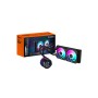 GIGABYTE AORUS WATERFORCE X II 240 - CPU-Wasserkühlung - Max 38 dBA