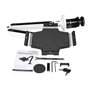StarTech.com Desk-Mount Tablet Stand - Articulating Arm - For iPad or Android - justerbar arm