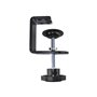 StarTech.com Desk-Mount Tablet Stand - Articulating Arm - For iPad or Android - justerbar arm