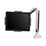 StarTech.com Desk-Mount Tablet Stand - Articulating Arm - For iPad or Android - justerbar arm