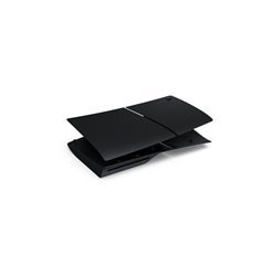 Sony PS5 Standard (Slim) - Midnight Black - Deckung