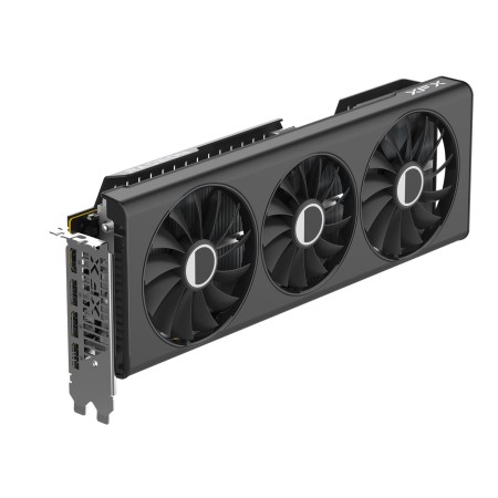 XFX Radeon RX 7900 GRE MERC 310 - 16GB GDDR6 RAM - Grafikkarte