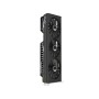 XFX Radeon RX 7900 GRE MERC 310 - 16GB GDDR6 RAM - Grafikkarte