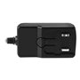 StarTech.com Replacement 12V DC Power Adapter - 12 Volts 2 Amps - strømforsyningsadapter