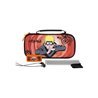 Konix Naruto Shipuden Starter Kit - Miscellaneous Bag - Nintendo Switch