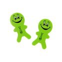 LG-Imports Eraser - Smile face 2pcs. (Assorted)