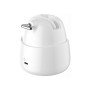 Hohem AI Auto Tracking Holder GO 2-Axis AI Tracking White
