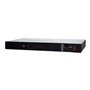 APC Rack Automatic Transfer Switch AP4421 Netzteile - ATX - 80 Plus