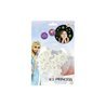 Toi-Toys Glow in the Dark Ice Princess Snowflakes