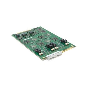 Unify Analog Subscriber Line Module SLAV8 - ekspansionsmodul