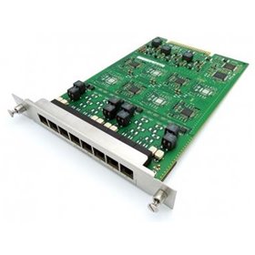 Unify Analog Subscriber Line Module SLAV8R - ekspansionsmodul